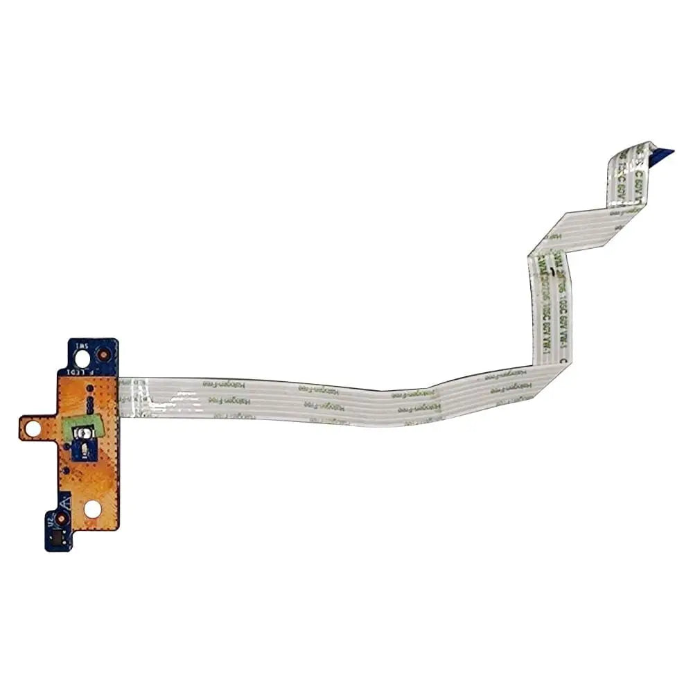 Placa Power Notebook Dell Inspiron 3490 Latitude 3490 Ls-F1116p