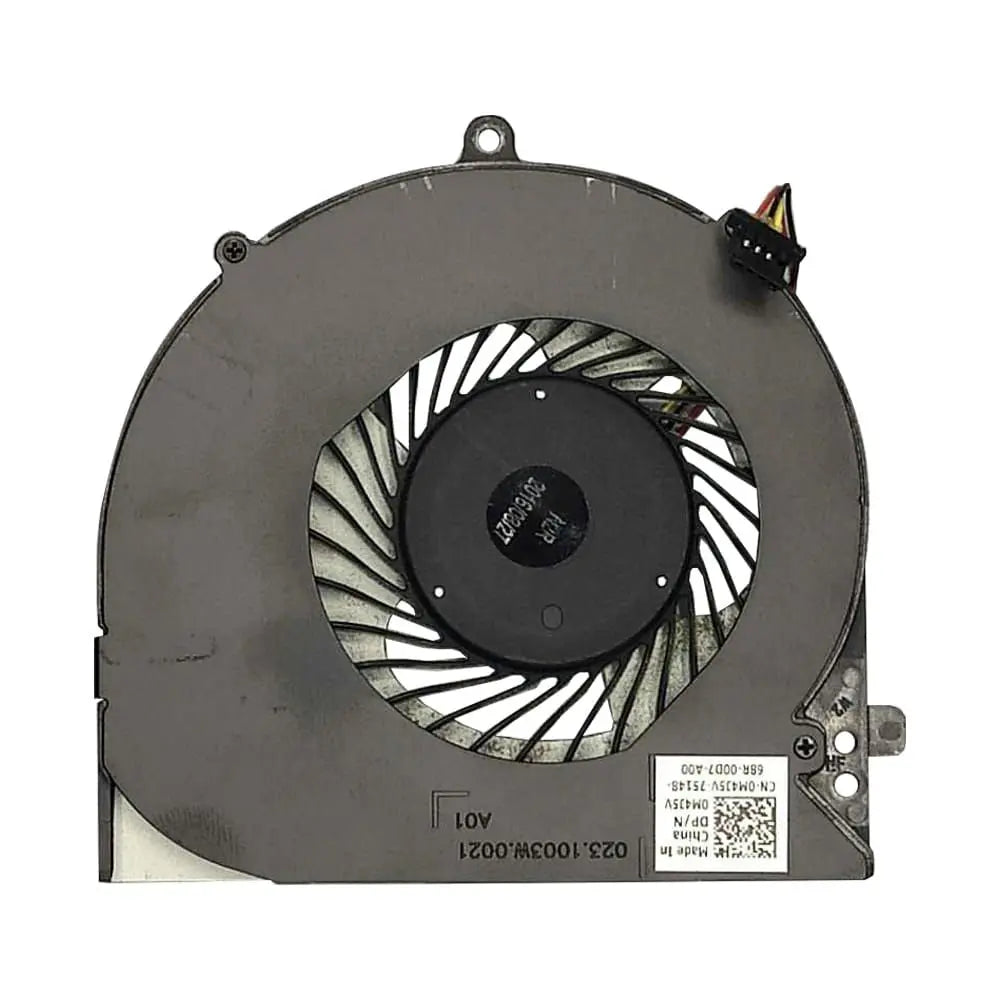 Cooler Notebook Dell Latitude 3460 3470 3560 3570 0m4j5v