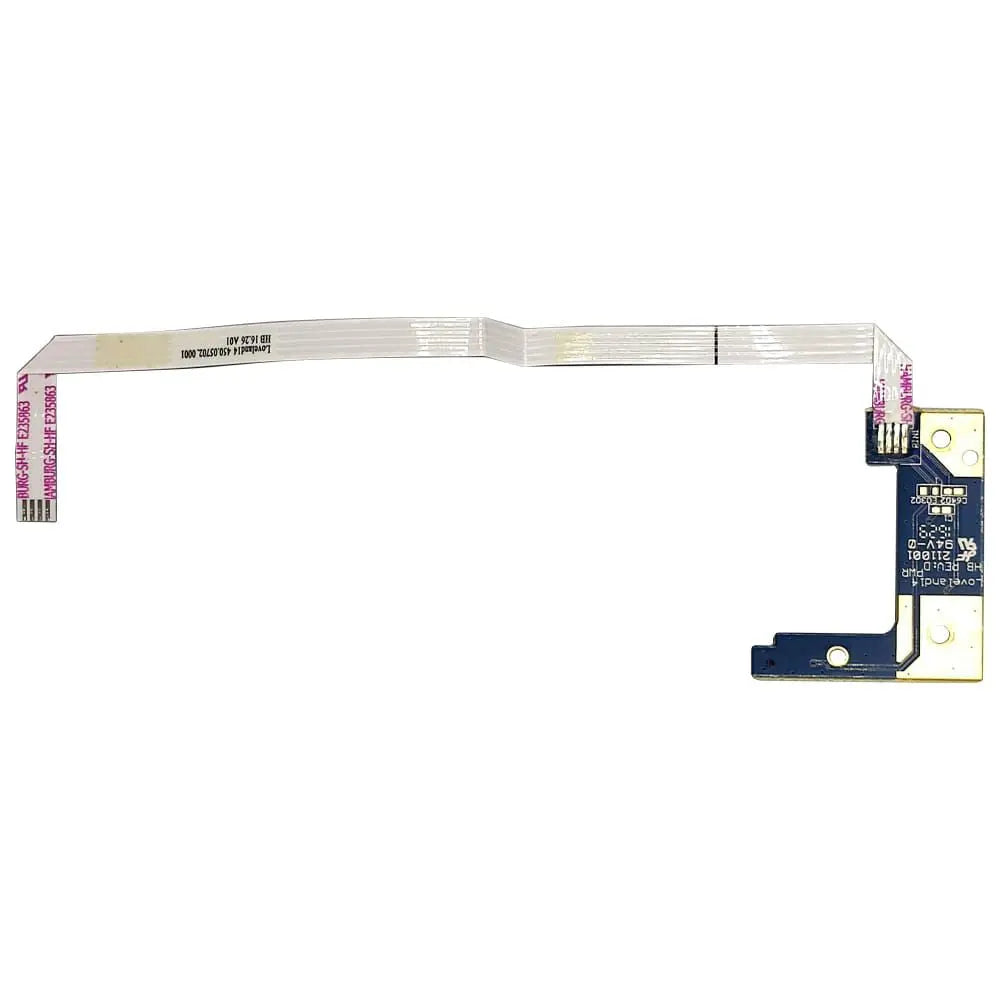 Placa Power Notebook Dell Latitude 3460 3470