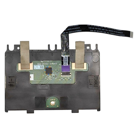 Touchpad Para Notebook Dell Latitude 3460 3470