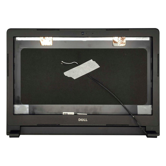 Carcaça Tampa Moldura Notebook Dell Latitude 3470 3460 Preto