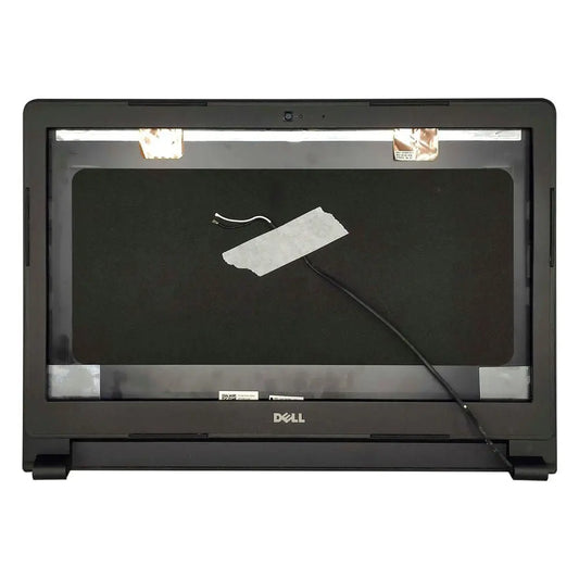 Carcaça Tampa Moldura Notebook Dell Latitude 3470 3460 Preto