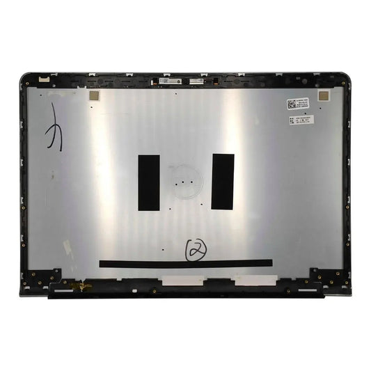 Carcaça Tampa Notebook Dell Inspiron 15 5542 5543 5545 5547 5548 5557 Touchscreen Prata