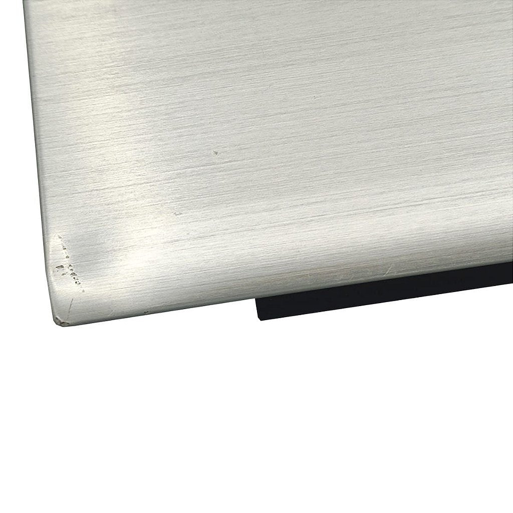 Carcaça Tampa Notebook Dell Inspiron 15 5542 5543 5545 5547 5548 5557 Touchscreen Prata