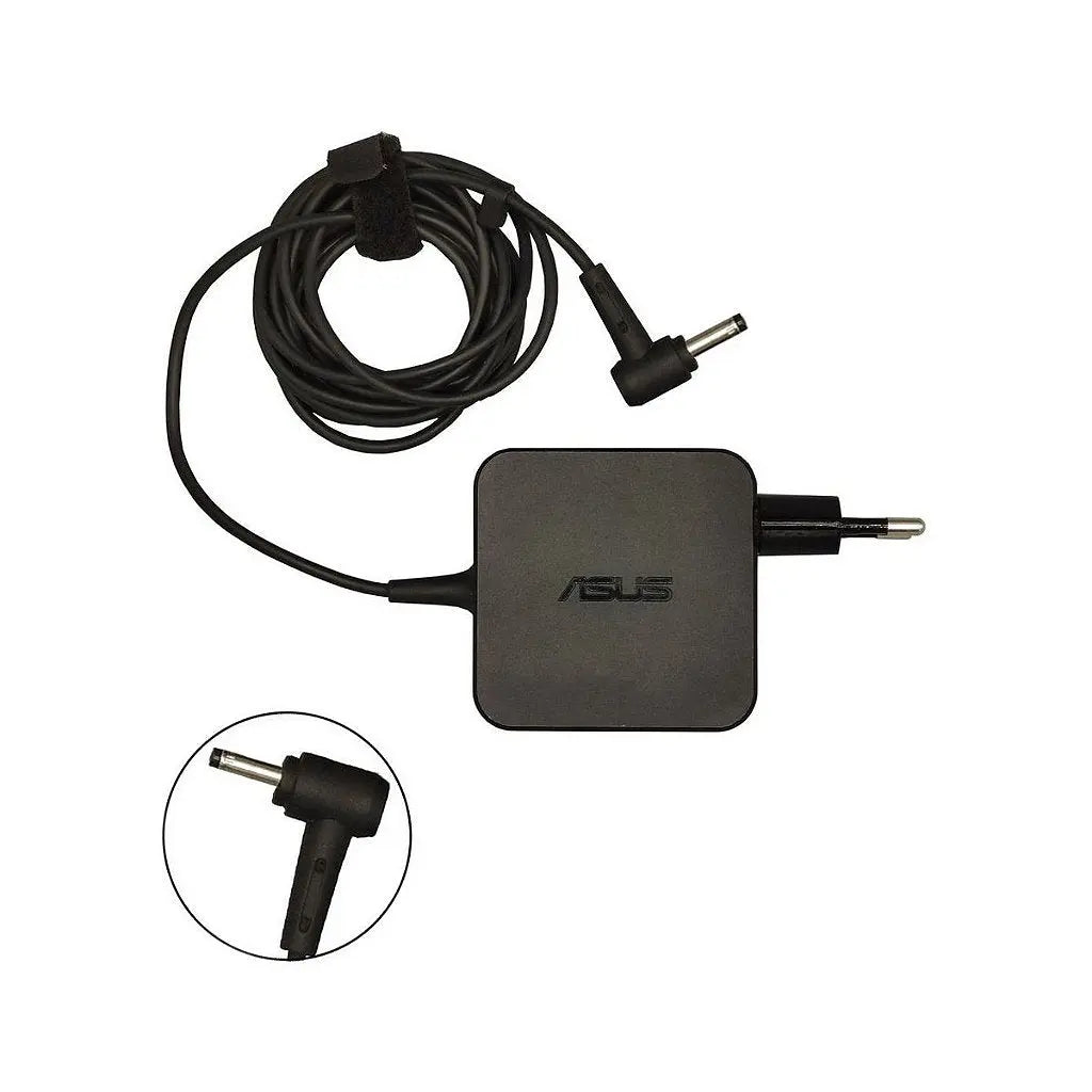 Carregador Notebook Asus 19v 1.75a 33w 4.0mmx1.35mm Original