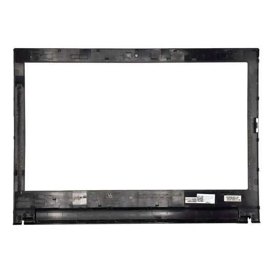 Carcaça Moldura da Tela Para Notebook Dell Inspiron 14 3442 3443 Preto