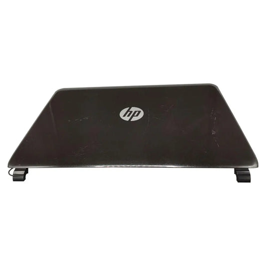 Carcaça Tampa Notebook Hp 240 G3 14-r052br Ap14c000d90 758603-001 Preto Com Detalhe