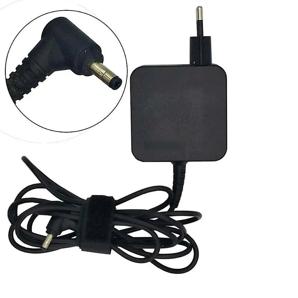 Carregador Notebook Lenovo 20v 2,25a Ponta Fina 4.0mmx1.7mm