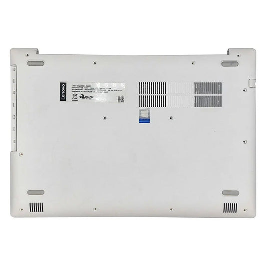 Carcaça Base Com Teclado Notebook Lenovo Ideapad 330 320 15.6 Branco