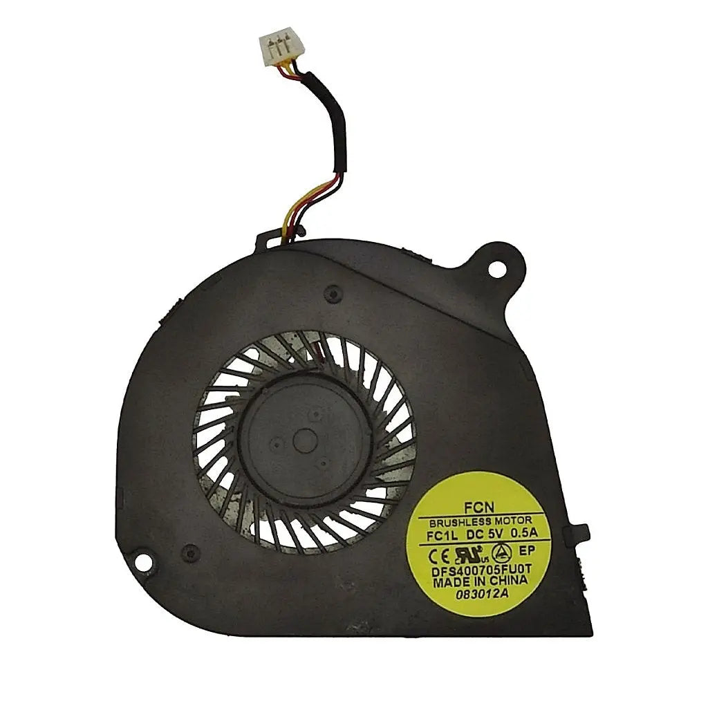 Cooler Notebook Acer Aspire V5-171 Dc28000bpf0