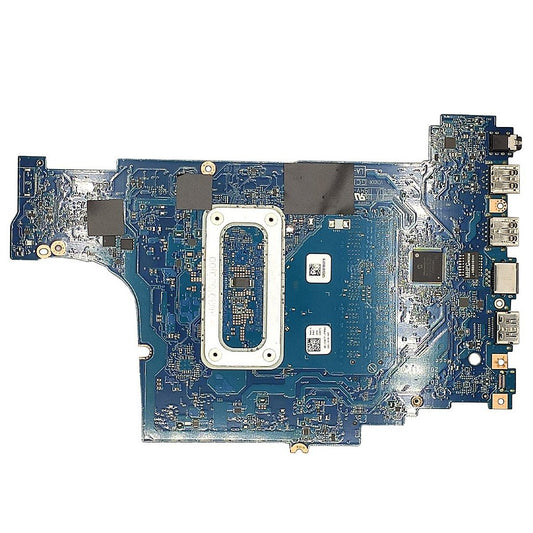 Placa Mãe Notebook Dell Inspiron 3580 3583 3588 3780 Intel Pentium Ddr4 La-G712p