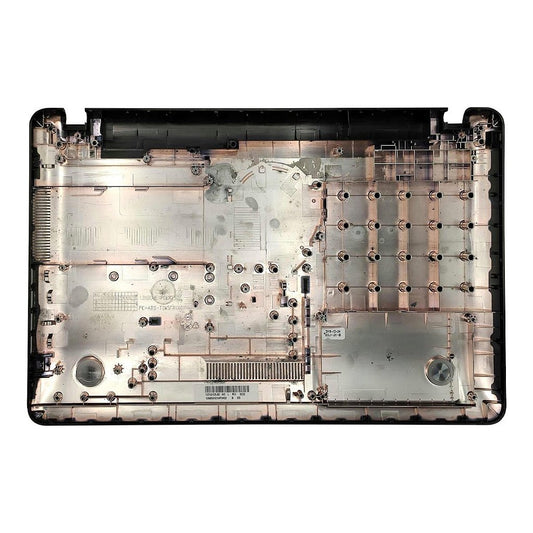 Carcaça Base Inferior Notebook Asus X543m X543ma Preto
