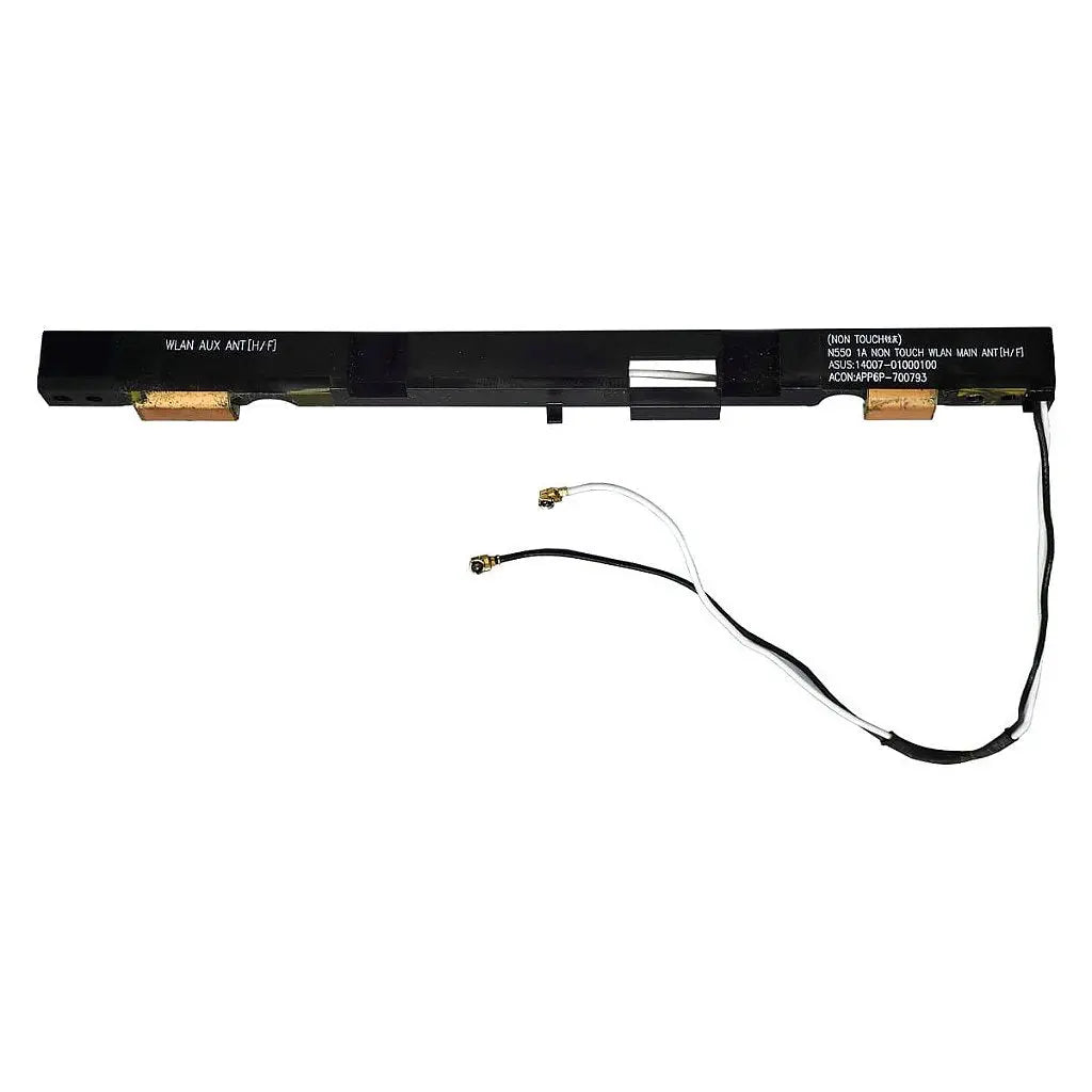 Antena Wifi Notebook Asus N550l N550lf 14007-01000100