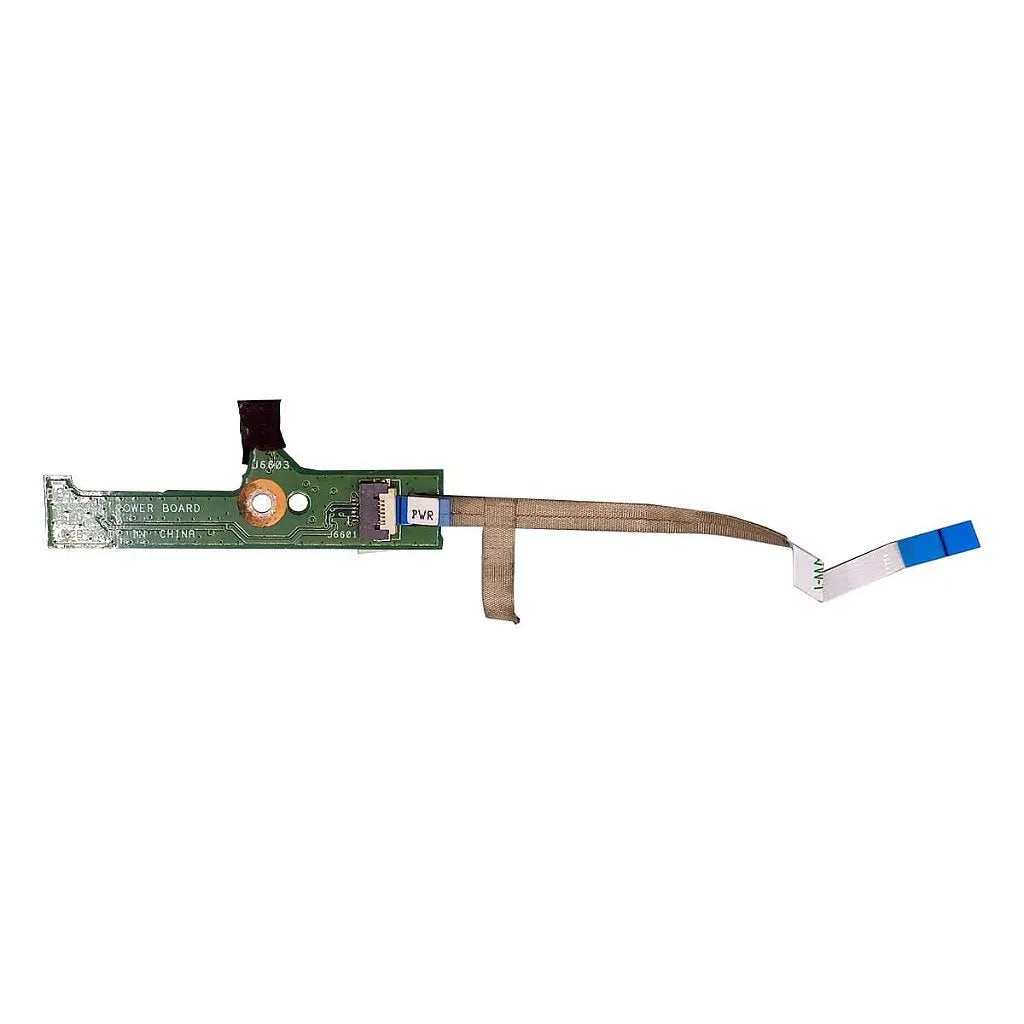 Placa Power Notebook Asus N550l N550lf