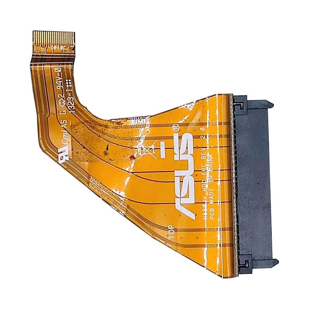 Conector Hd Para Notebook Asus N550l N550lf