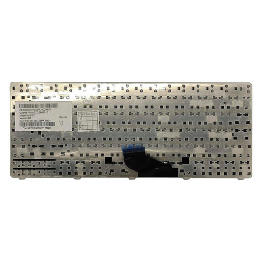 Teclado Notebook Acer Aspire E1-421 E1-431 E1-471 Aezqz601010 Mp-09g46pa-9204