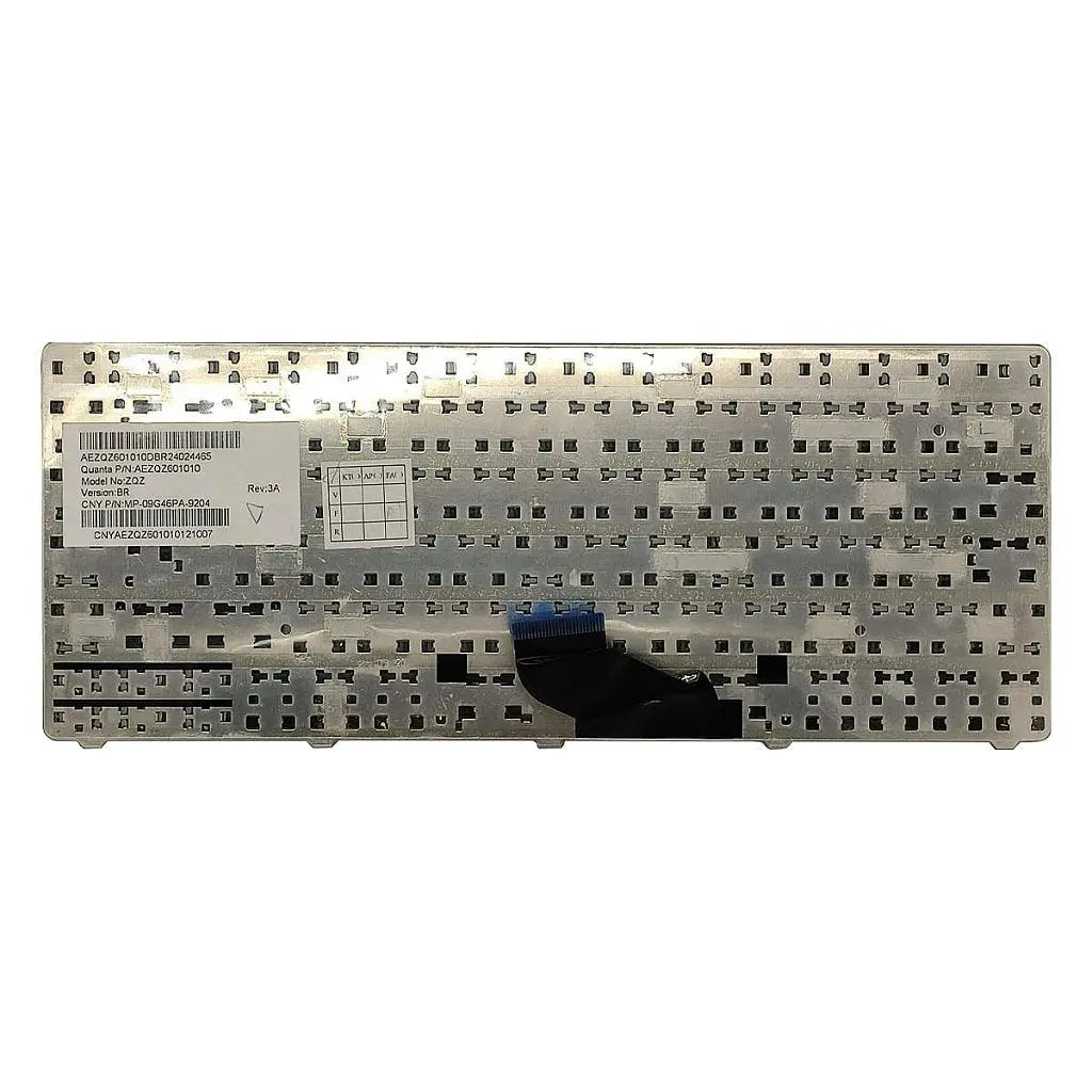 Teclado Notebook Acer Aspire E1-421 E1-431 E1-471 Aezqz601010 Mp-09g46pa-9204