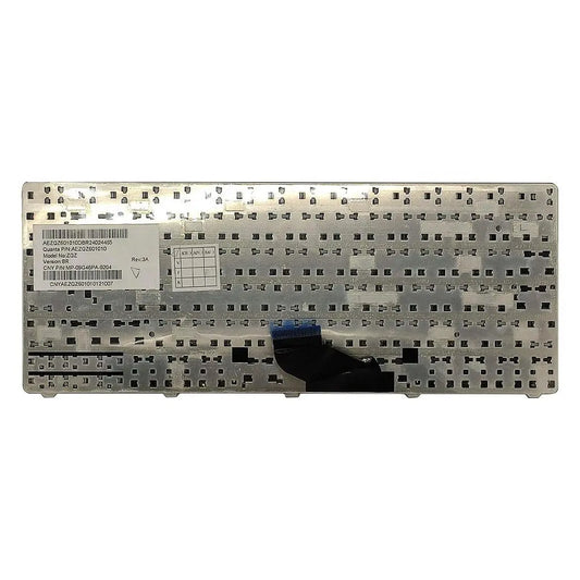 Teclado Notebook Acer Aspire E1-421 E1-431 E1-471 Aezqz601010 Mp-09g46pa-9204