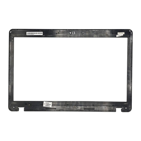 Carcaça Moldura Notebook Hp Probook 4540s 4545s Preto