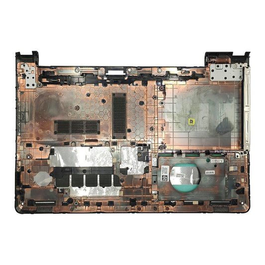 Carcaça Base Inferior Notebook Dell Inspiron 15 5558 5555 5559 5566 Preto
