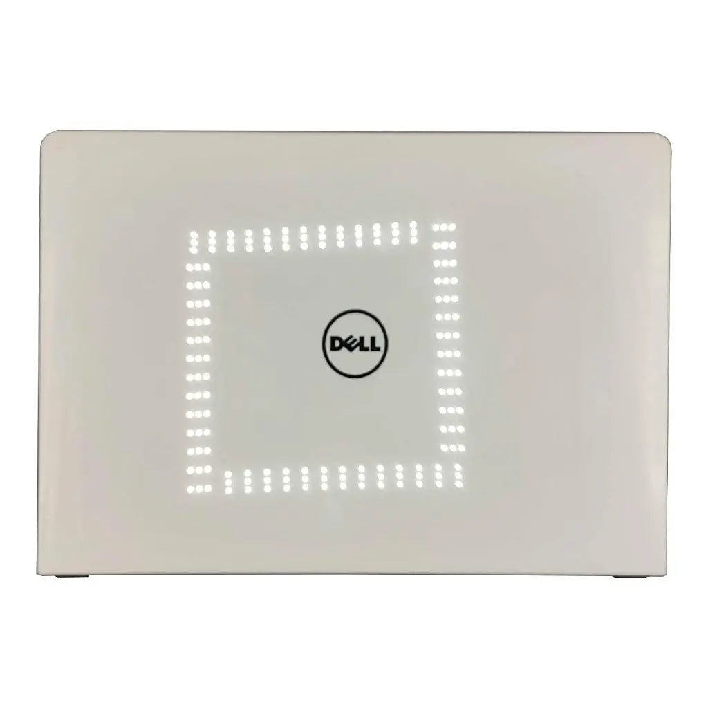 Carcaça Tampa da Tela Notebook Dell Inspiron 15 5558 5555 5559 5566 Branco