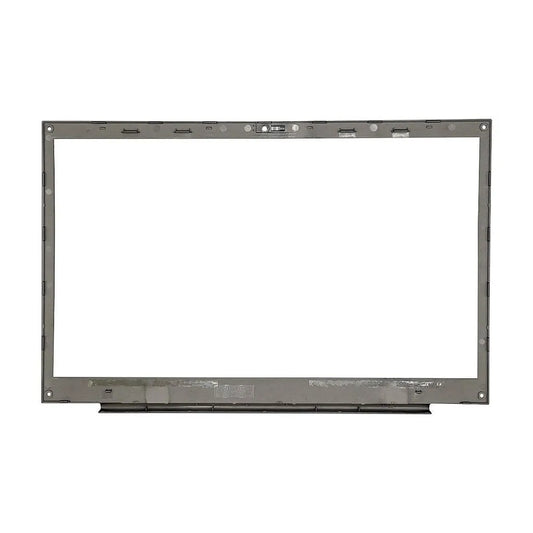 Carcaça Moldura Notebook Positivo Master N1240 B1419-181204 Cinza