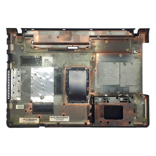 Carcaça Base Inferior Notebook Sony Vaio Pcg-71911m Vpceh1s0e Preto