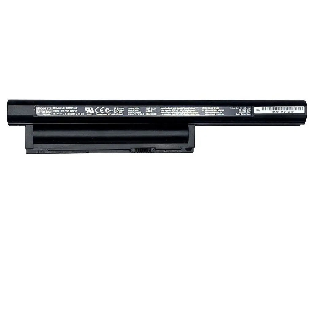 Bateria Notebook Sony Vaio Pcg-71911m Vpceh1s0e Sve14a15fbb Sve14aa12x Sve14a15fbh Vgp-Bps26a 11.1v 4000mAh Original