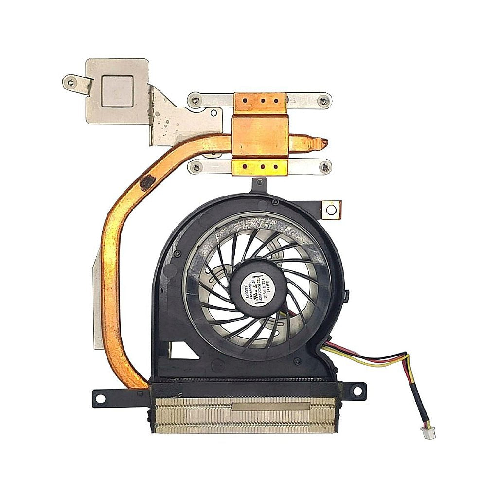 Cooler e Dissipador Para Notebook Sony Vaio Pcg-71911m Vpceh1s0e