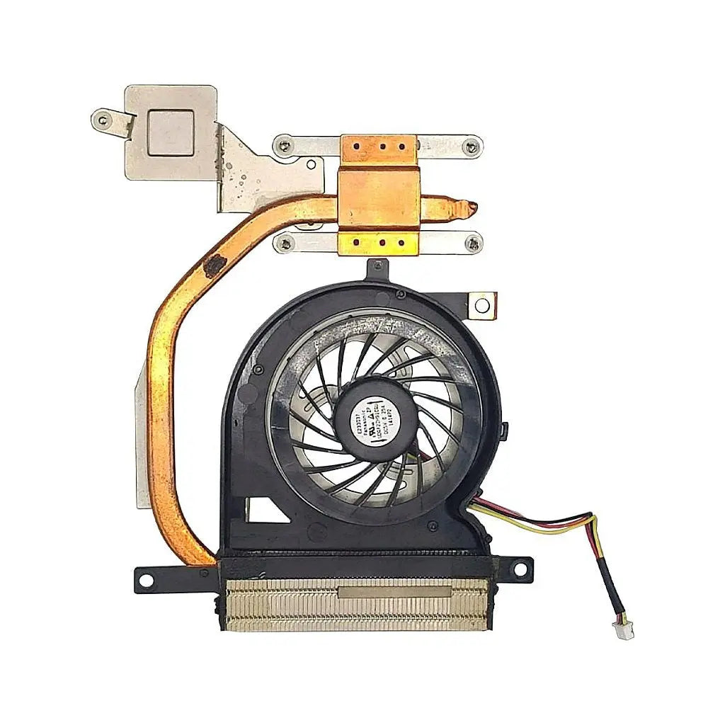 Cooler e Dissipador Para Notebook Sony Vaio Pcg-71911m Vpceh1s0e