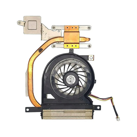 Cooler e Dissipador Para Notebook Sony Vaio Pcg-71911m Vpceh1s0e