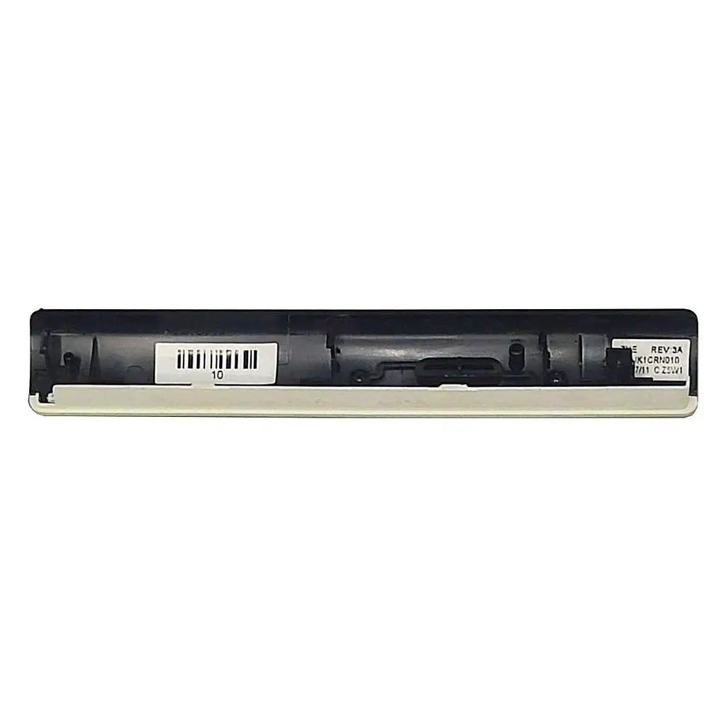 Carcaça Tampa Moldura Do Gravador Dvd Para Notebook Sony Vaio Pcg-71811m Vpceh1afx Vpceh11fx Vpceh1s0e 3ghk1crn010