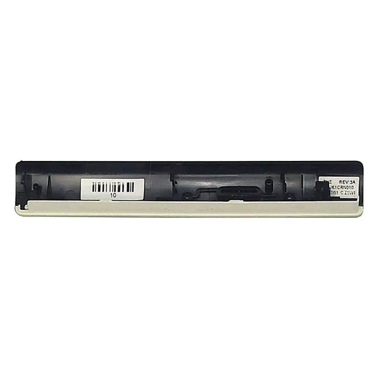 Carcaça Tampa Moldura Do Gravador Dvd Para Notebook Sony Vaio Pcg-71811m Vpceh1afx Vpceh11fx Vpceh1s0e 3ghk1crn010