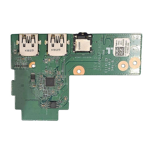 Placa Usb Notebook Dell Inspiron 15 7559 Daam9api8d0 0g5wgr
