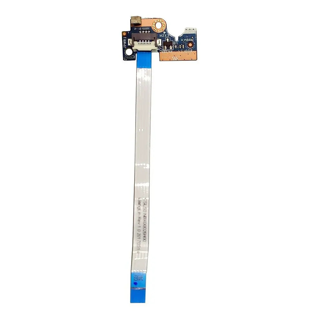 Placa Power Notebook Hp 255 G6 15-bs016nf Ls-e791p