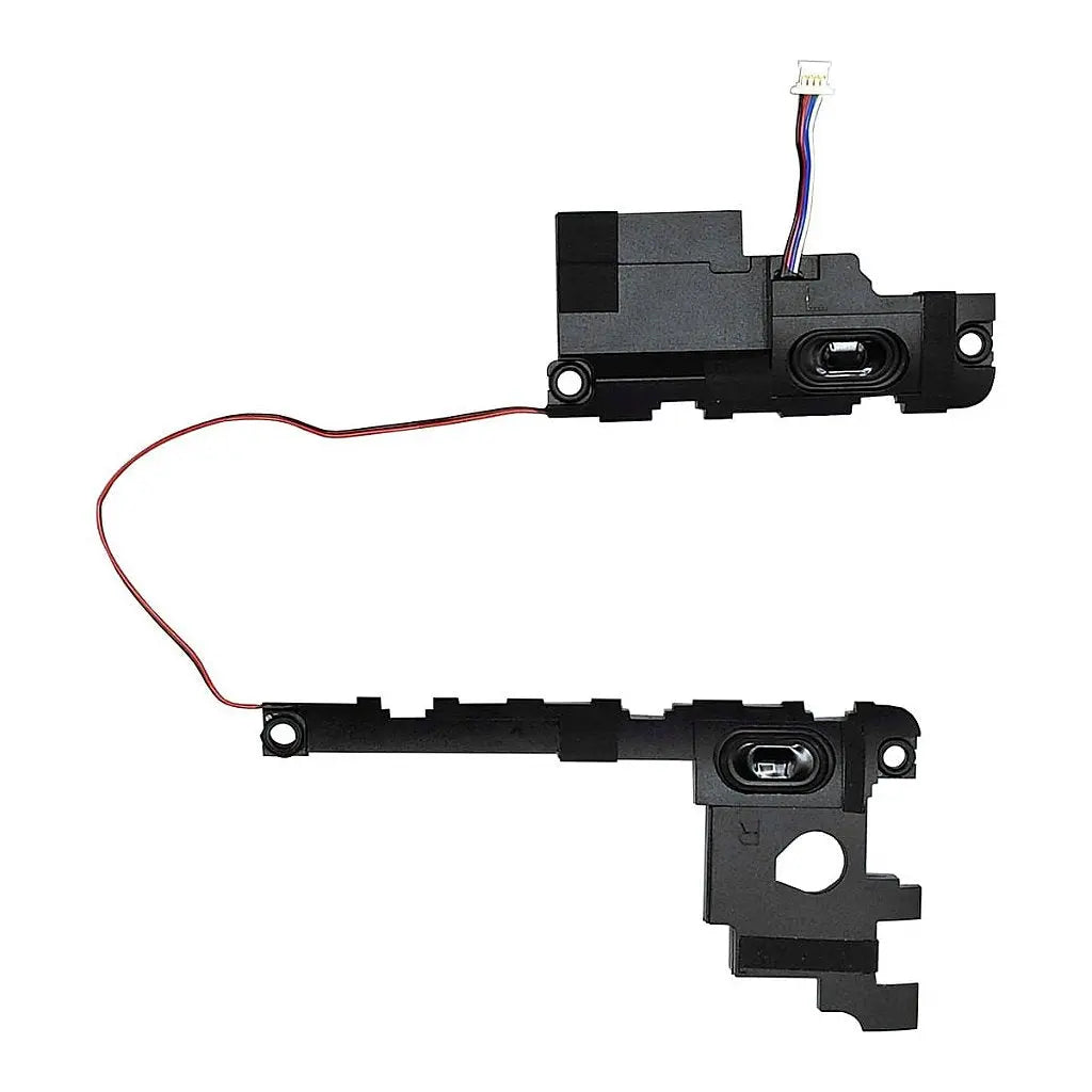 Par Alto Falantes Para Notebook Hp 15-bs016nf 15-bs016dx 925306-001 pk23000vn00