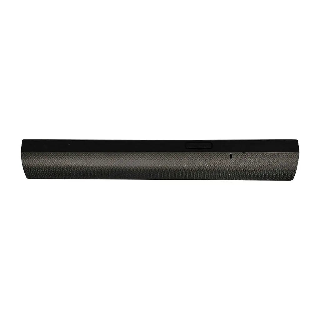 Carcaça Tampa do Gravador Dvd Para Notebook Hp 15-bs016nf Ap204000b60 Preto