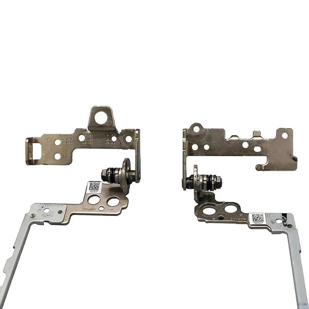 Par Dobradiça e Haste Notebook Hp 15-bs016dx 15-bs020wm 15-bs023cy 15-bs016nf 250-G6 255-G6 256-G6