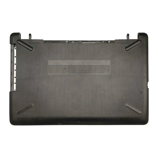 Carcaça Base Com Teclado Notebook Hp 15-bs016nf Preto