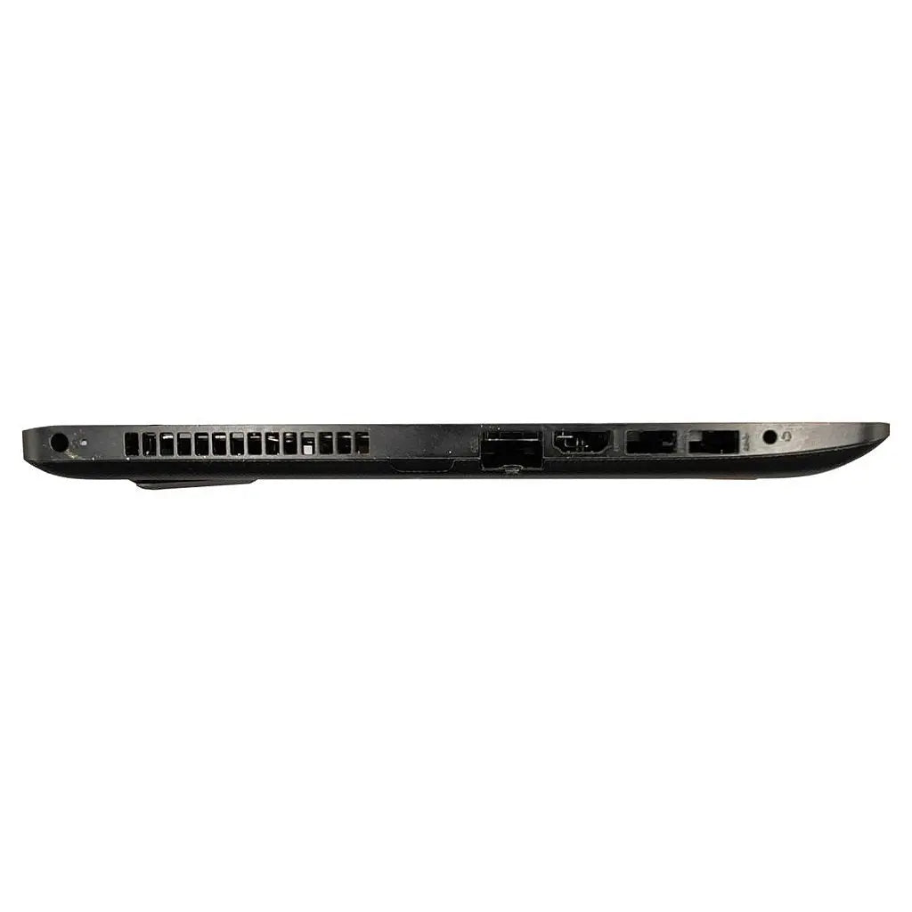 Carcaça Base Com Teclado Notebook Hp 15-bs016nf Preto
