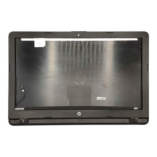 Carcaça Tampa e Moldura Notebook Hp 15-bs016nf Preto