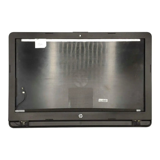 Carcaça Tampa e Moldura Notebook Hp 15-bs016nf Preto