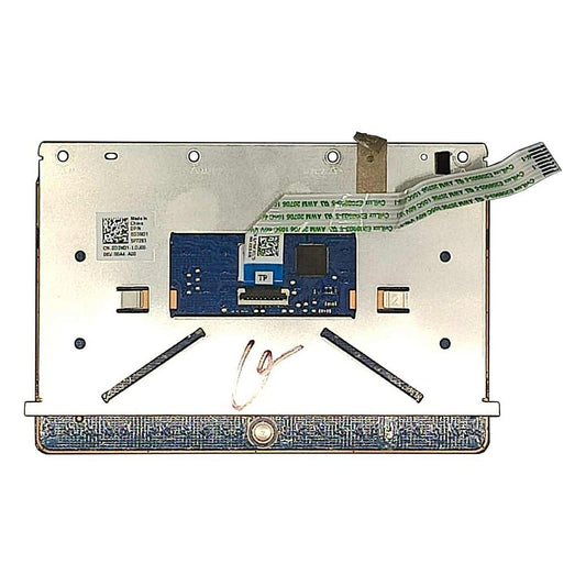 Touchpad Notebook Dell Inspiron 3480 3482 3493 Vostro 3481 3480 0d3m31 01NKY4 Preto