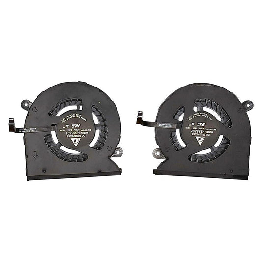 Par Cooler Notebook Samsung Np940z5l Ba31-00159a Ba31-00158a