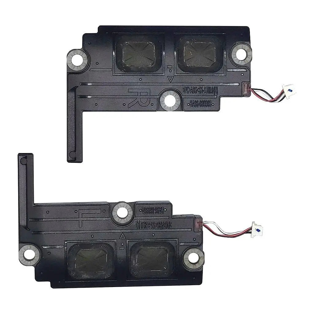 Par Alto Falante Notebook Samsung Np940z5l Ba96-06990b