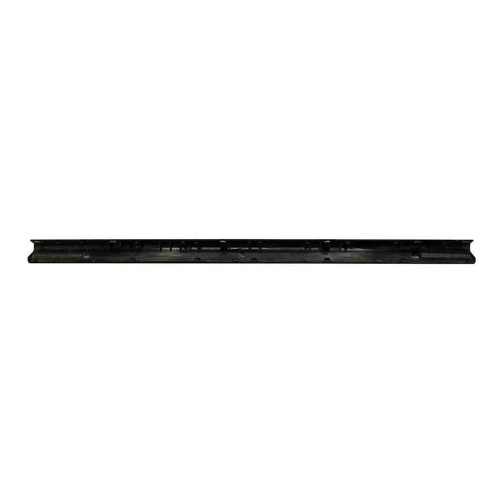 Tampa Acabamento das Dobradiças Notebook Samsung Np940z5l Preto