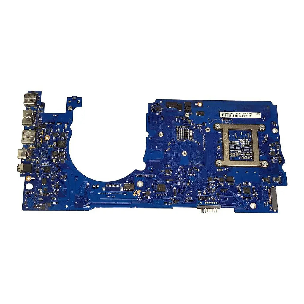 Placa Mae Notebook Samsung Np940z5l Ba41-02473a i7-6ºG Com Nvidia 2Gb