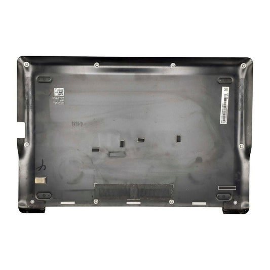 Carcaça Base Inferior Notebook Samsung Np940z5l Ba61-02921a Preto
