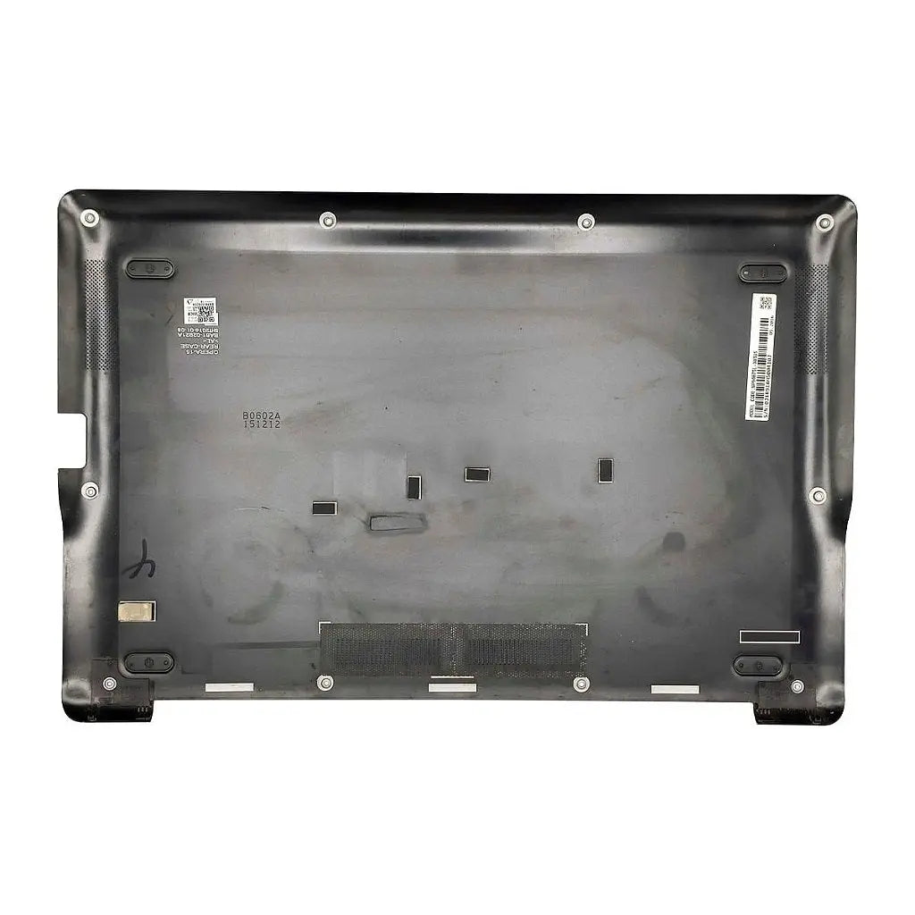 Carcaça Base Inferior Notebook Samsung Np940z5l Ba61-02921a Preto
