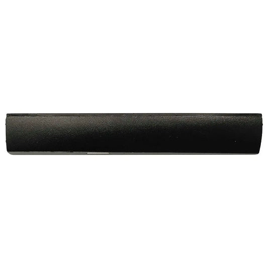 Tampa Moldura do Gravador de Dvd Para Notebook Samsung Np370e4k Preto e Prata